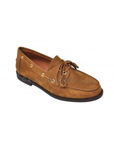 Calzados y zapatos BTT-5637 CAMEL 2
