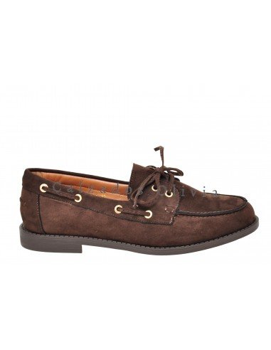 Zapatos y Calzados BTT-5637 COFFEE