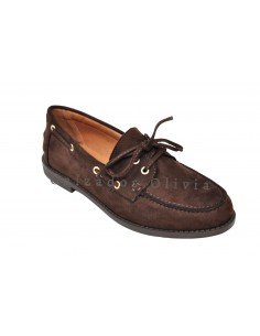 Calzados y zapatos BTT-5637 COFFEE 2