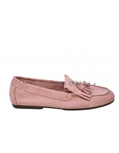 Zapatos y Calzados BTT-5760 PINK