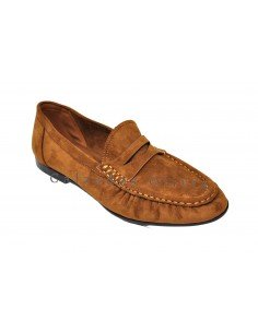 Calzados y zapatos BTT-6113 CAMEL 2