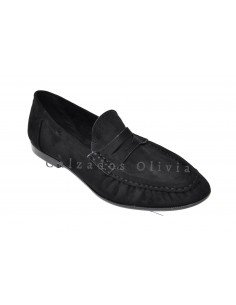 Calzados y zapatos BTT-6113 BLACK 2