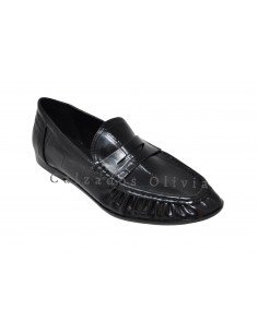 Calzados y zapatos BTT-6114 BLACK 2