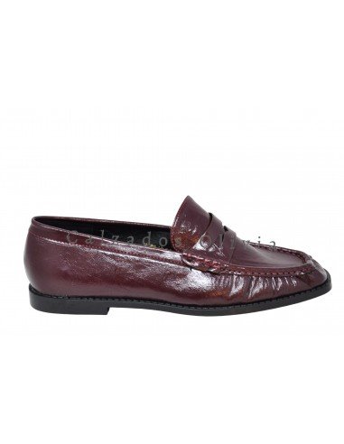 Zapatos y Calzados BTT-6045 MAROON