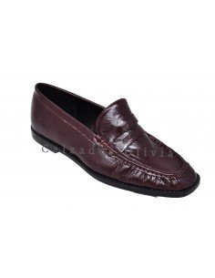 Calzados y zapatos BTT-6045 MAROON 2