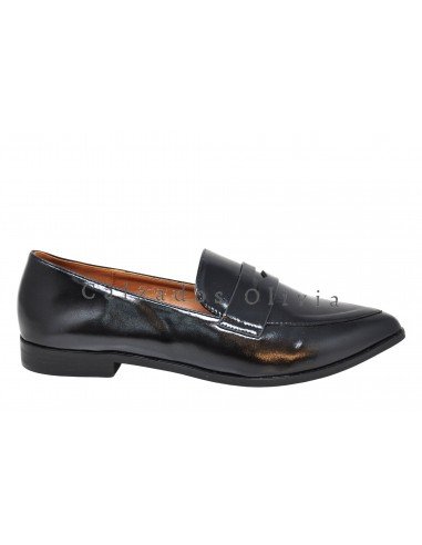 Zapatos y Calzados BTT-6111 BLACK