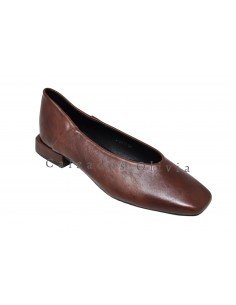 Calzados y zapatos BTT-3415 BROWN 2