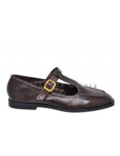 Calzados y Zapatos BTT-5494 BROWN