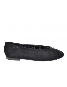 Calzados y Zapatos BTT-6141 BLACK