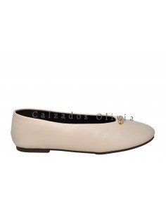 Calzados y Zapatos BTT-6049 BEIGE