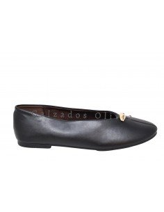 Calzados y Zapatos BTT-6049 BLACK