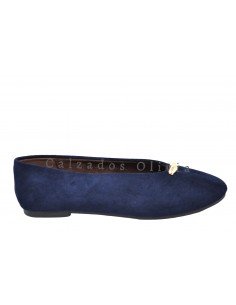 Calzados y Zapatos BTT-6048 BLUE