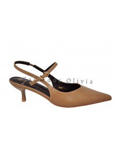 Calzados y Zapatos BTT-6179 KAKI