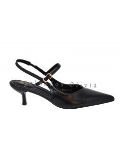 Calzados y Zapatos BTT-6179 BLACK