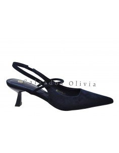 Calzados y Zapatos BTT-6056 DK.BLUE