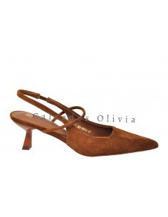 Calzados y Zapatos BTT-6056 CAMEL