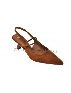 Calzados y zapatos BTT-6056 CAMEL 2