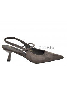 Calzados y Zapatos BTT-6056 GREY