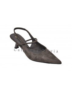 Calzados y zapatos BTT-6056 GREY 2