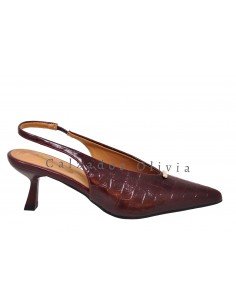 Calzados y Zapatos BTT-5775 RED