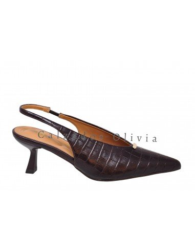 Zapatos y Calzados BTT-5775 COFFEE