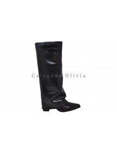 Calzados y Zapatos BTT-6109 BLACK