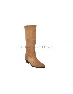 Calzados y zapatos BTT-6087 KAKI 2