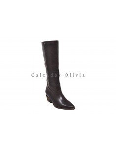 Calzados y zapatos BTT-6088 COFFEE 2