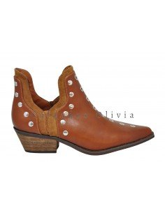 Calzados y Zapatos BTT-5514 CAMEL