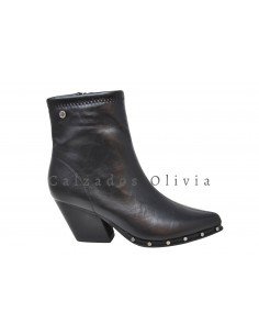 Calzados y Zapatos BTT-5428 BLACK