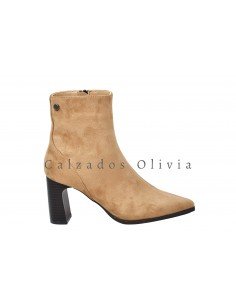 Calzados y Zapatos BTT-6016 KAKI