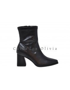 Calzados y Zapatos BTT-6137 BLACK