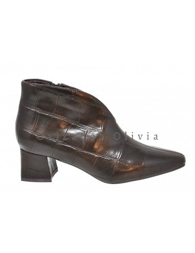Zapatos y Calzados BTT-6107 COFFEE
