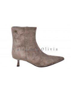 Calzados y Zapatos BTT-6152 GREY