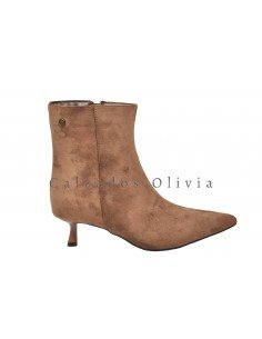 Calzados y Zapatos BTT-6152 KAKI