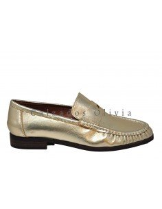 Calzados y Zapatos BTT-5636 GOLD