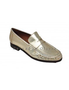 Calzados y zapatos BTT-5636 GOLD 2