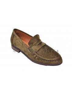 Calzados y zapatos BTT-5636 GREEN 2