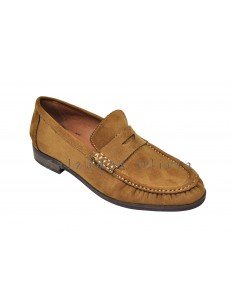 Calzados y zapatos BTT-5636 CAMEL 2