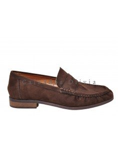 Calzados y Zapatos BTT-5636 COFFEE