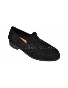 Calzados y zapatos BTT-5636 BLACK 2