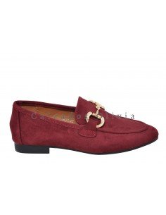 Calzados y Zapatos BTT-6076 WINE