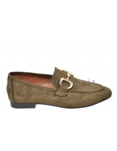 Calzados y Zapatos BTT-6076 GREEN