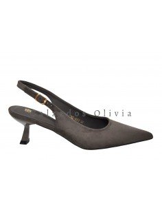Calzados y Zapatos BTT-6057 GREY