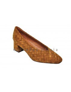 Calzados y zapatos BTT-6108 CAMEL 2