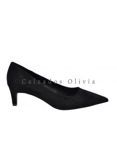 Calzados y Zapatos BTT-6059 BLACK