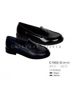 Calzados y Zapatos PP-C1902-S (28-33)