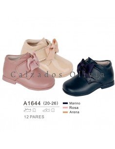 Calzados y Zapatos PP-A1644 (20-26)