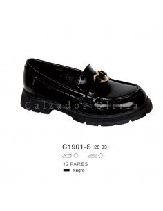 Calzados y Zapatos PP-C1901-S (28-33)