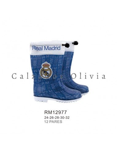 Zapatos y Calzados PP-RM12977